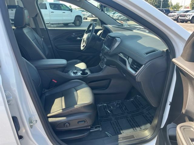 Used 2024 GMC Terrain AT4 w/ Tech Package AWD/4WD image 43