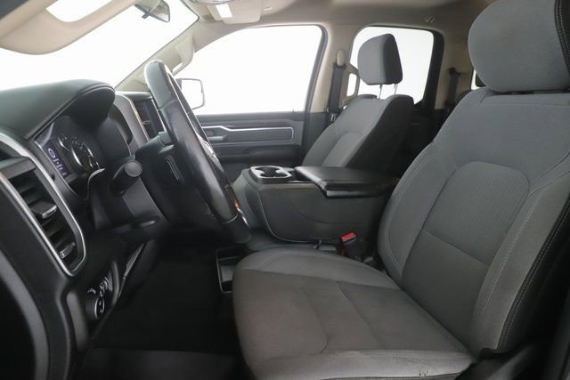 Used 2019 RAM 1500 Big Horn image 16