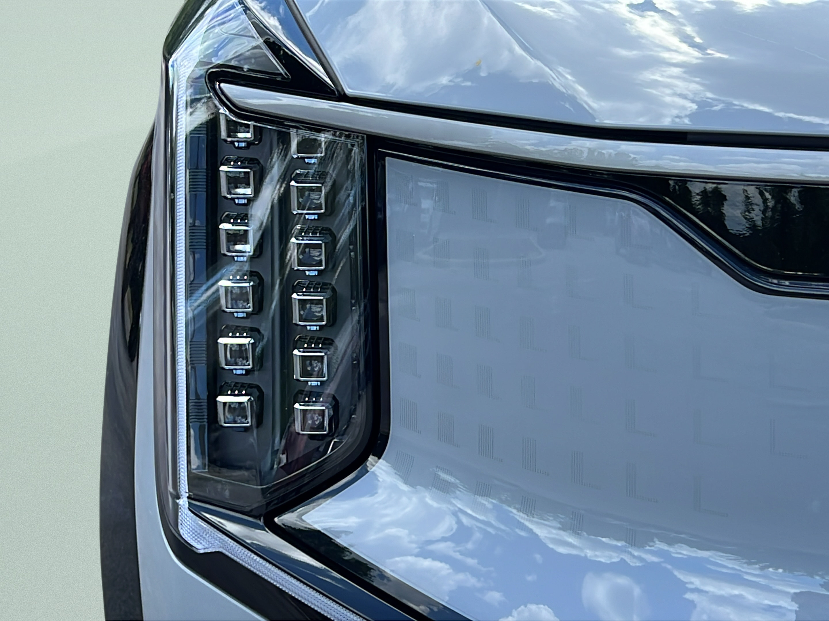 New 2026 Kia EV9 Land AWD/4WD image 26