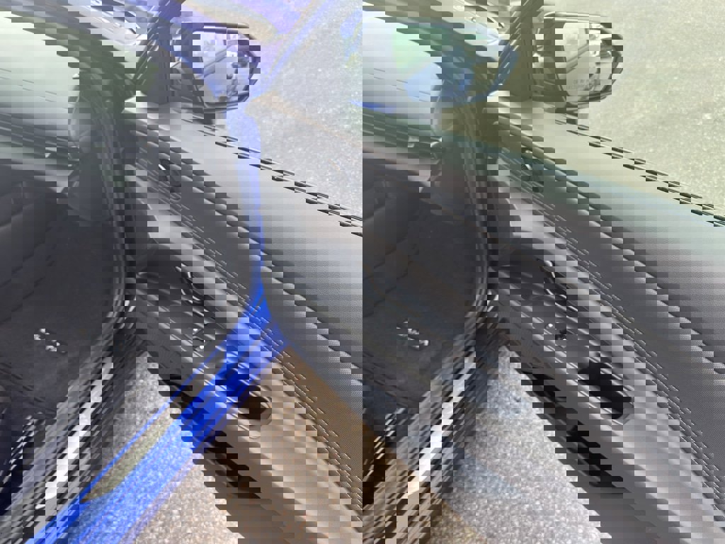 New 2026 Hyundai Elantra Sport image 18