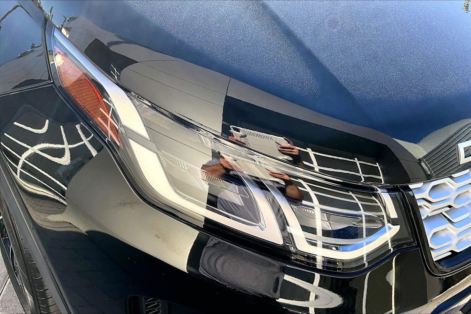 Used 2022 Land Rover Discovery Sport S image 28