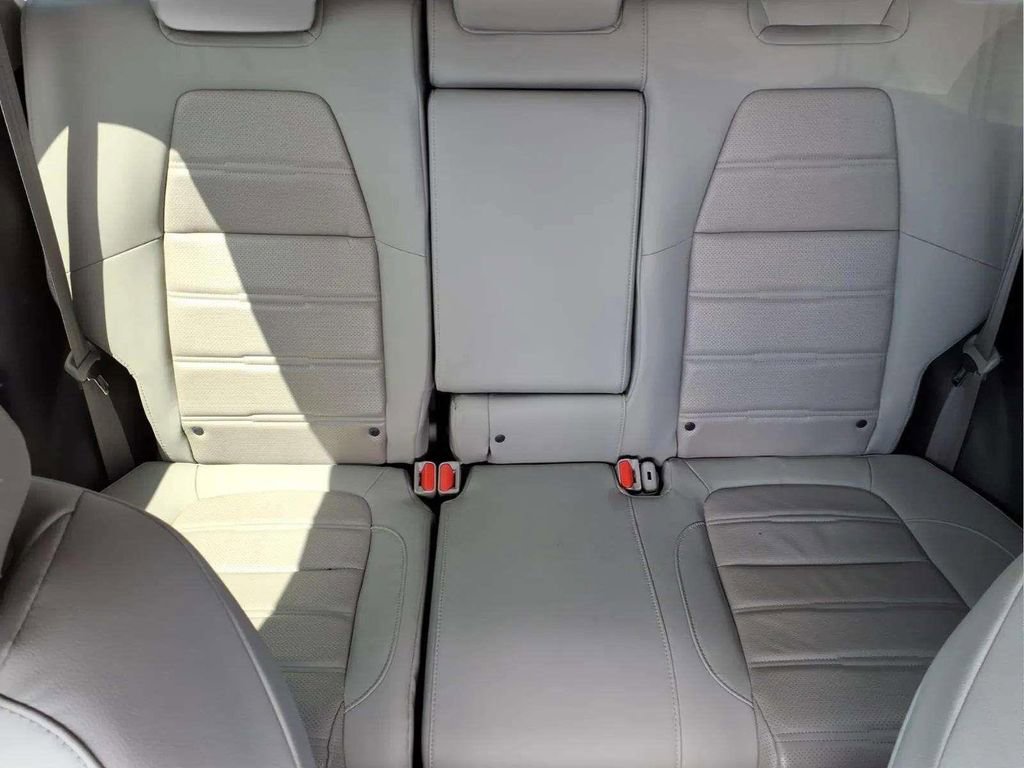 Used 2019 Honda CR-V Touring image 23