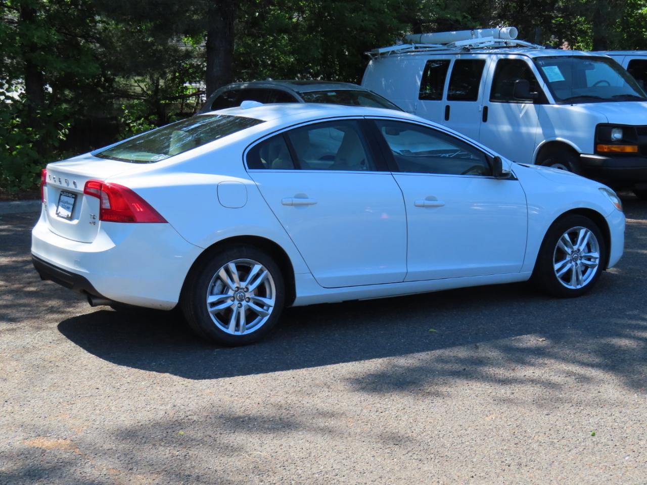 Used 2012 Volvo S60 T6 AWD/4WD image 6