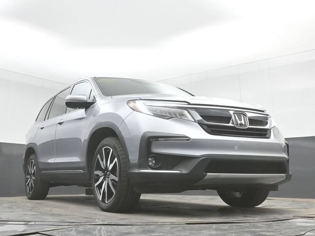 Used 2022 Honda Pilot Touring image 47