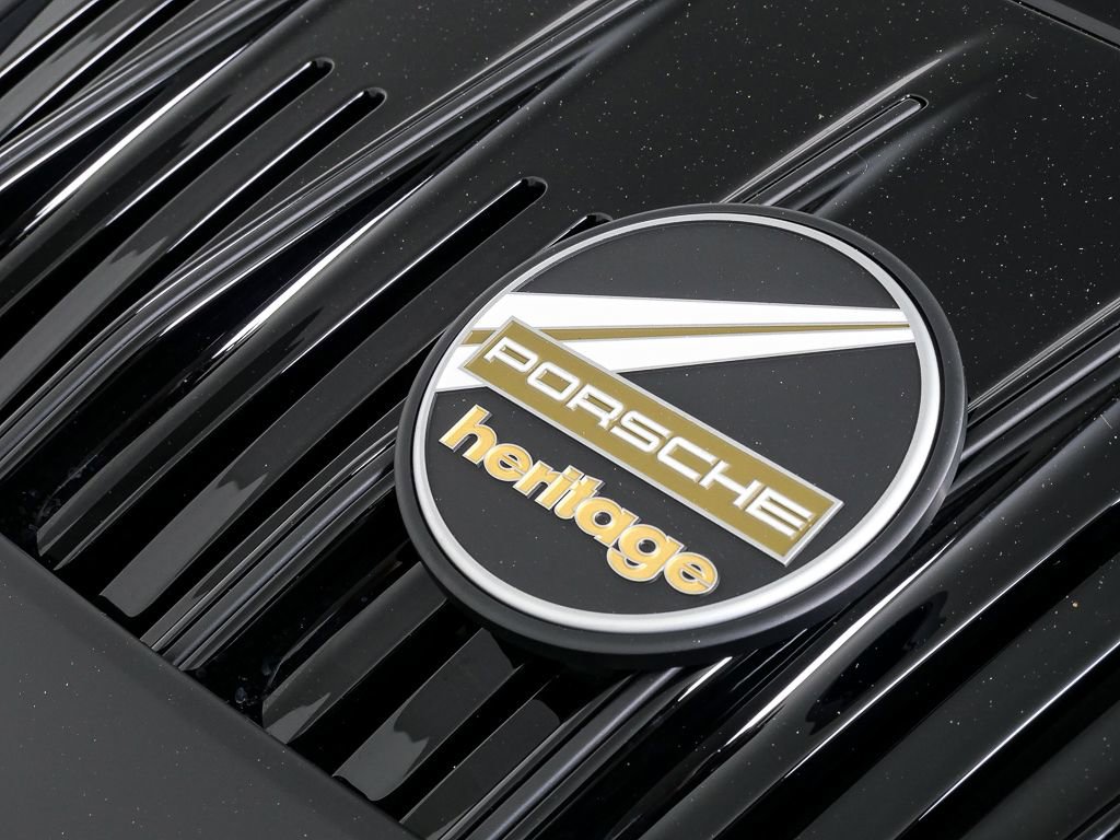 New 2026 Porsche 911 GTS image 41