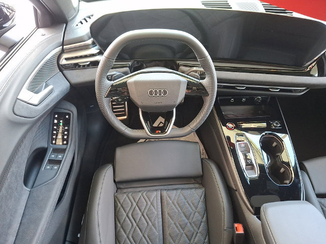 New 2026 Audi S5 Premium Plus AWD/4WD image 7