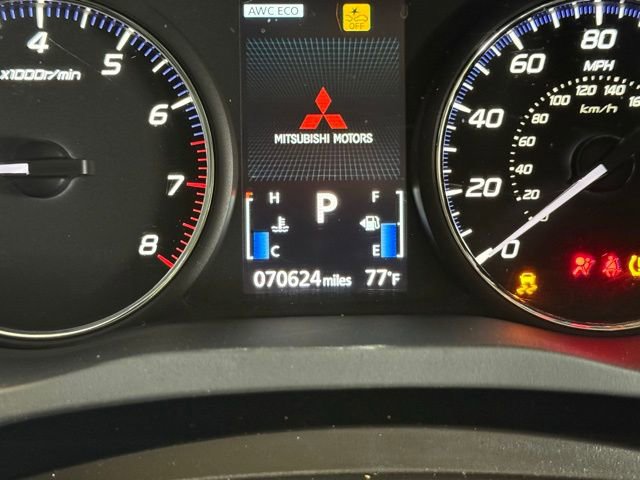 Used 2017 Mitsubishi Outlander GT image 12