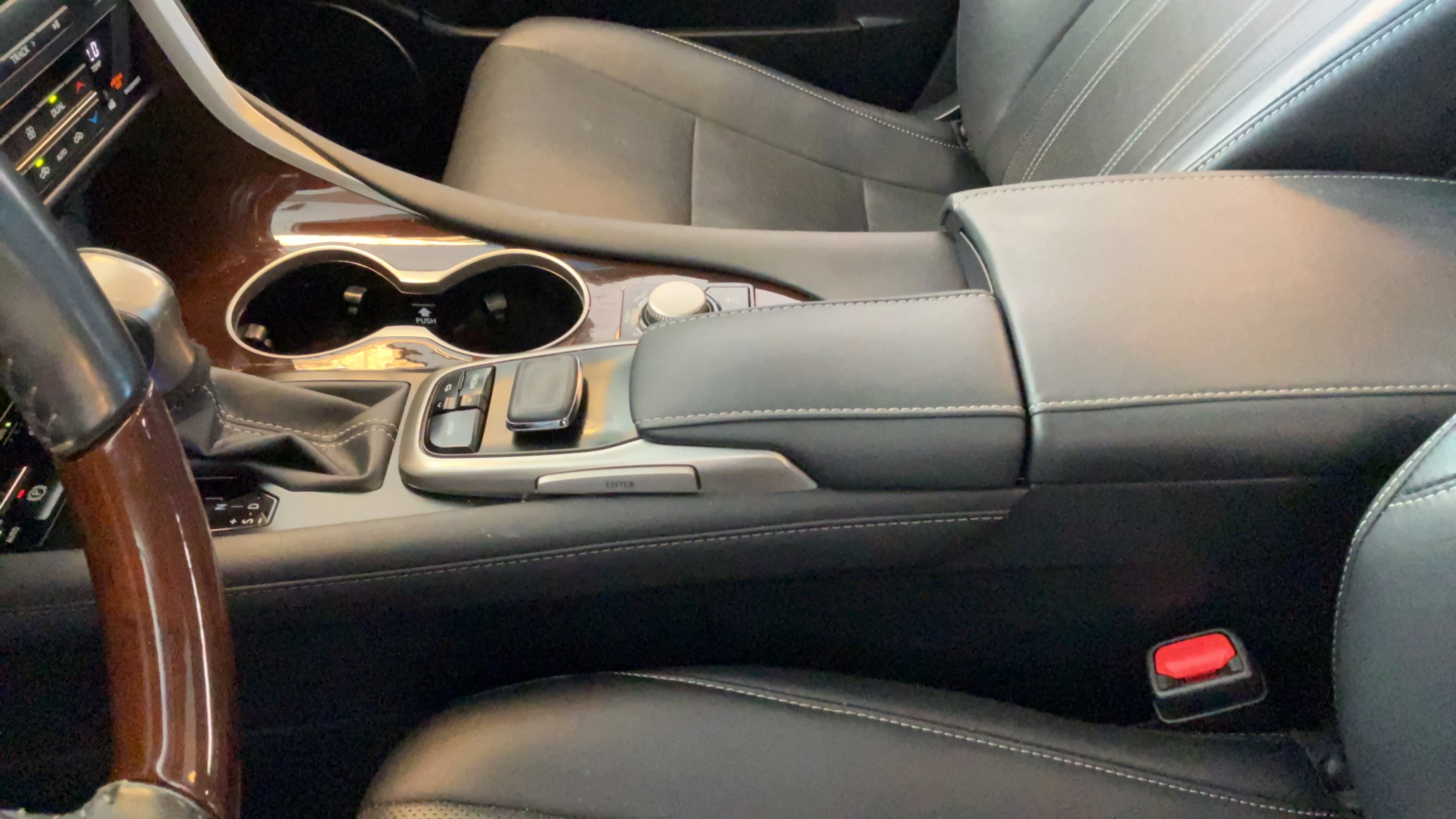 Used 2019 Lexus RX 350 FWD w/ Navigation Package image 28