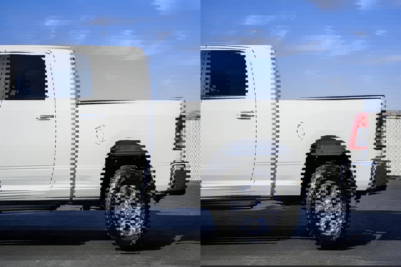 Used 2019 RAM 2500 Big Horn image 6