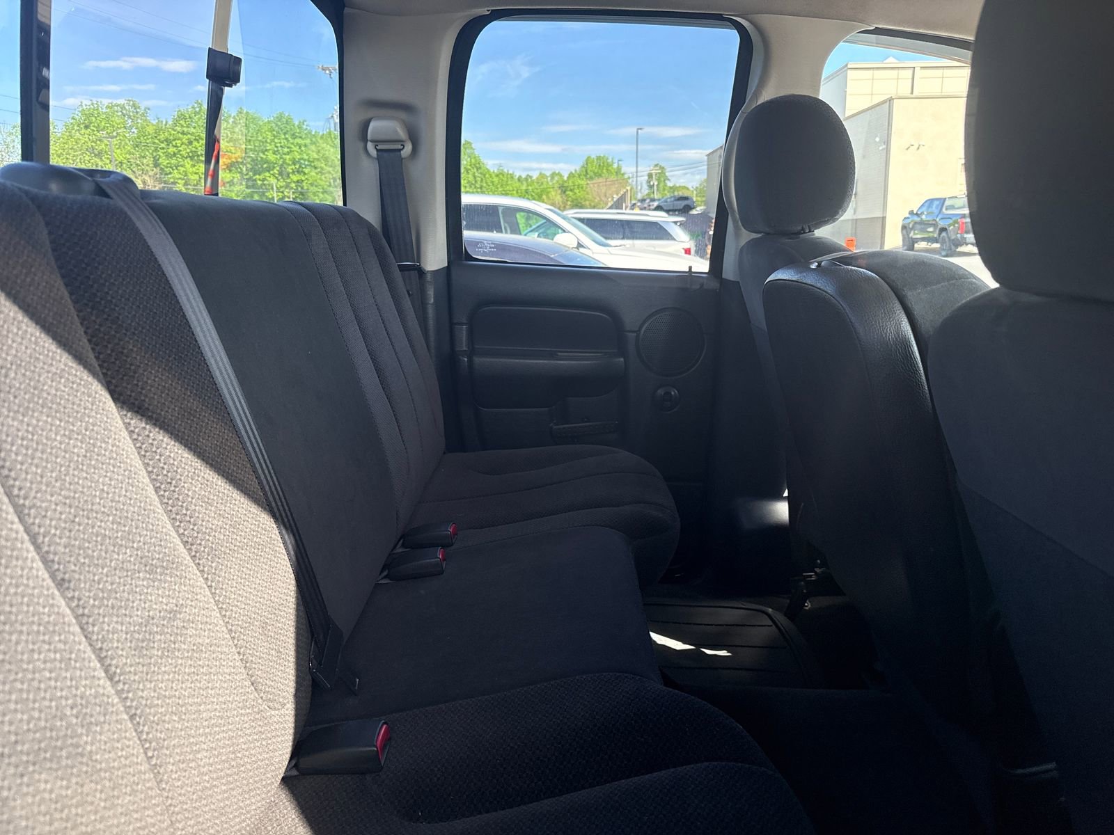 Used 2002 Dodge Ram 1500 Truck 2WD Quad Cab image 9