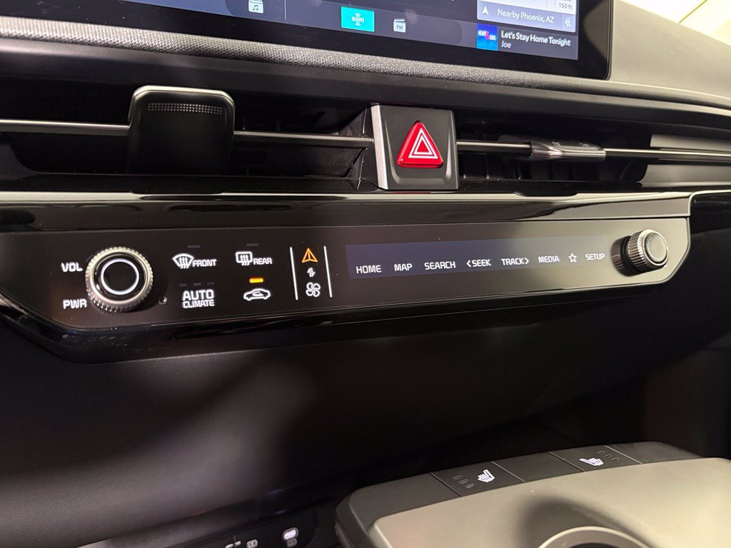 New 2026 Kia EV6 Light RWD image 27