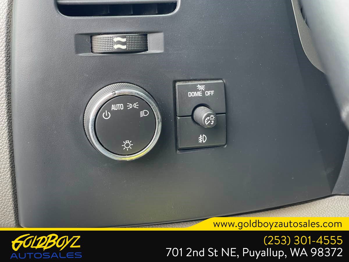 Used 2008 GMC Sierra 2500 2WD Regular Cab image 26