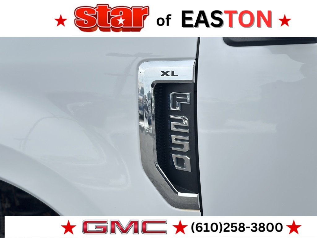 Used 2019 Ford F250 XL w/ Power Equipment Group image 24