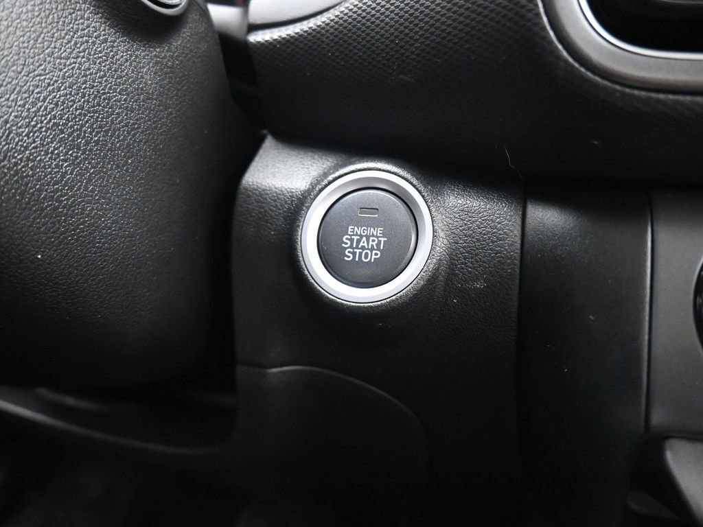 Used 2023 Hyundai Kona Limited w/ Cargo Package image 23