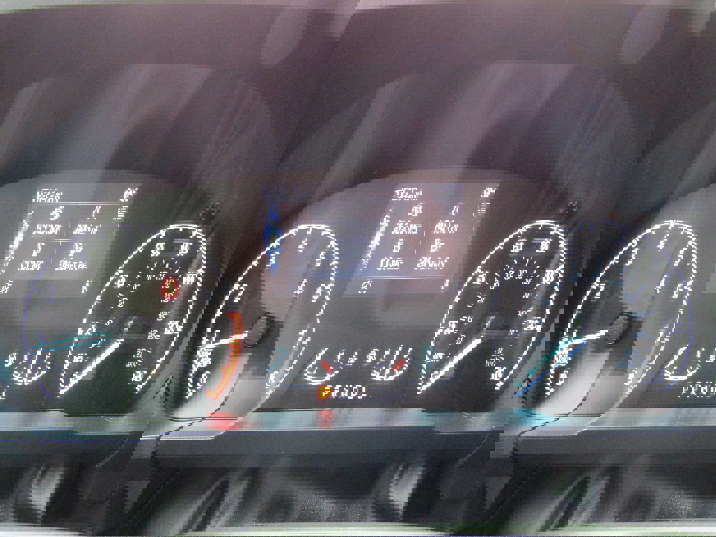 Certified 2024 Ford Maverick XLT w/ XLT Luxury Package image 32