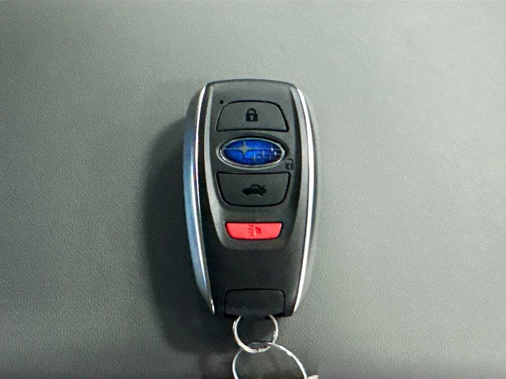 New 2026 Subaru Crosstrek 2.0i Premium image 30