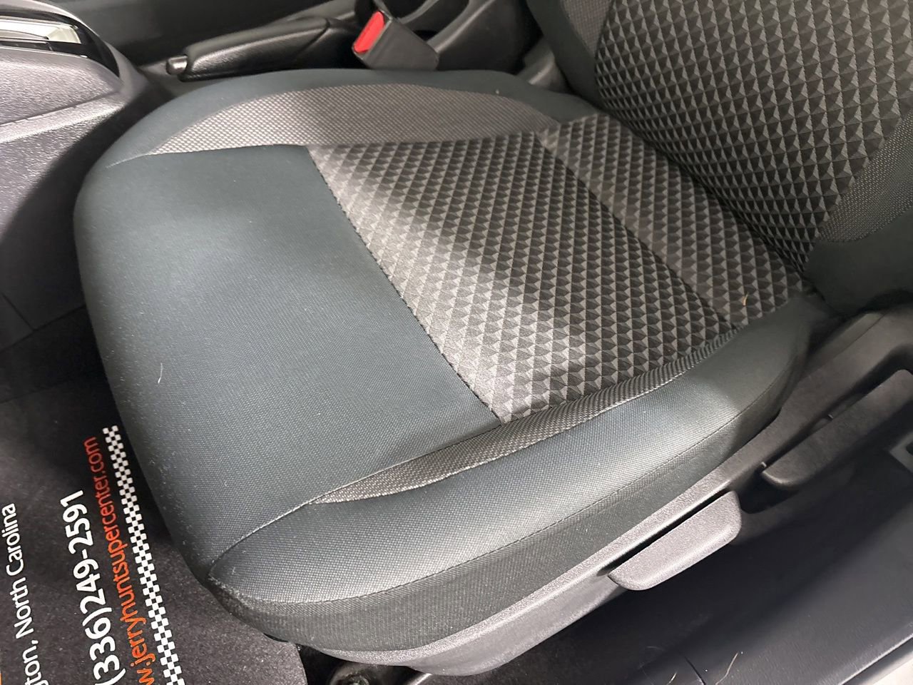 Used 2020 Nissan Versa S image 11