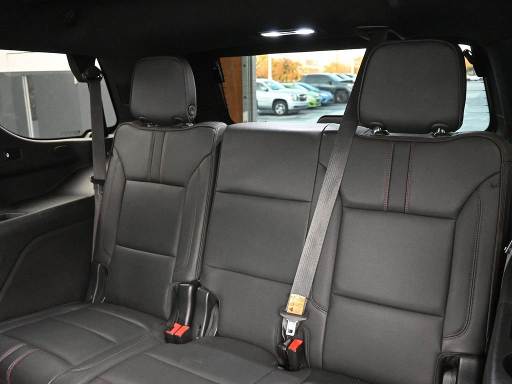 Used 2024 Chevrolet Tahoe RST w/ Sport Performance Package image 22