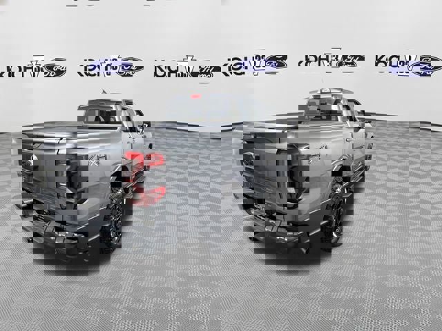 New 2025 Ford Ranger Lariat w/ Black Appearance Package image 9