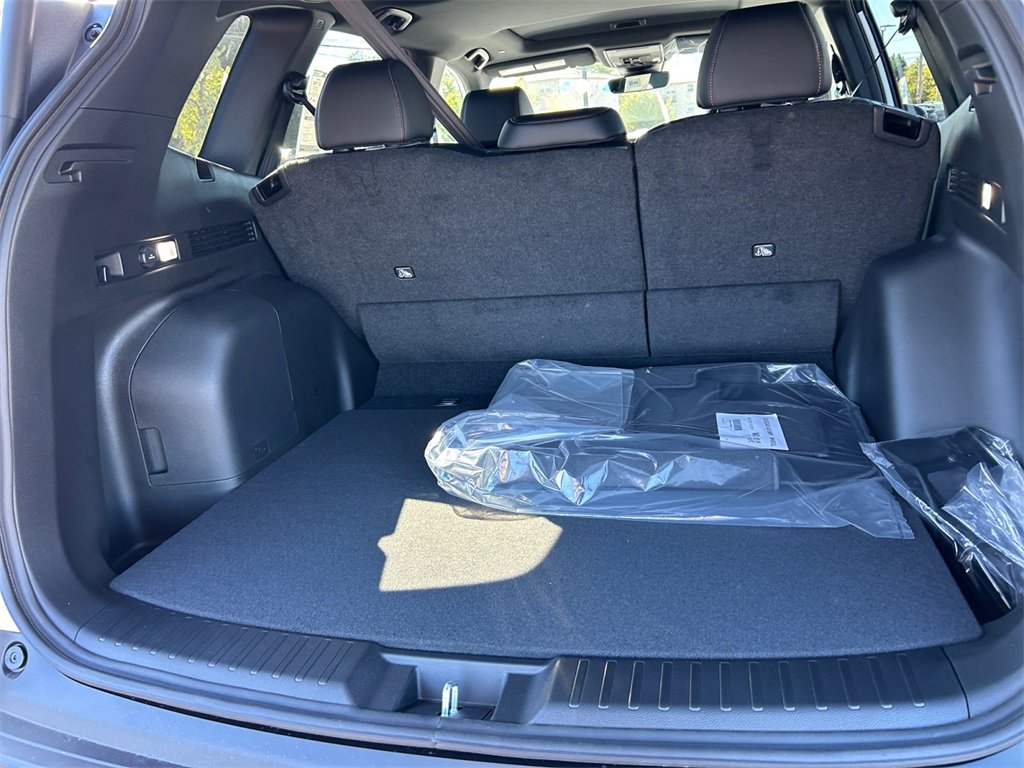 New 2026 Honda CR-V Sport-L image 23