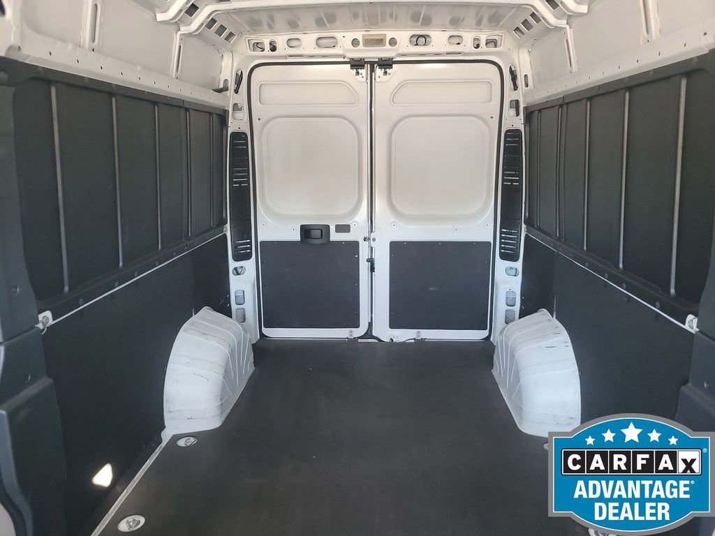 Used 2023 RAM ProMaster 2500 image 14