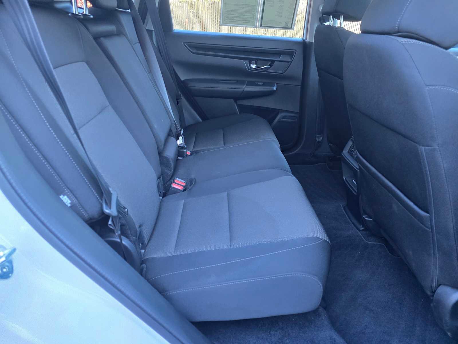 Used 2024 Honda CR-V EX image 14