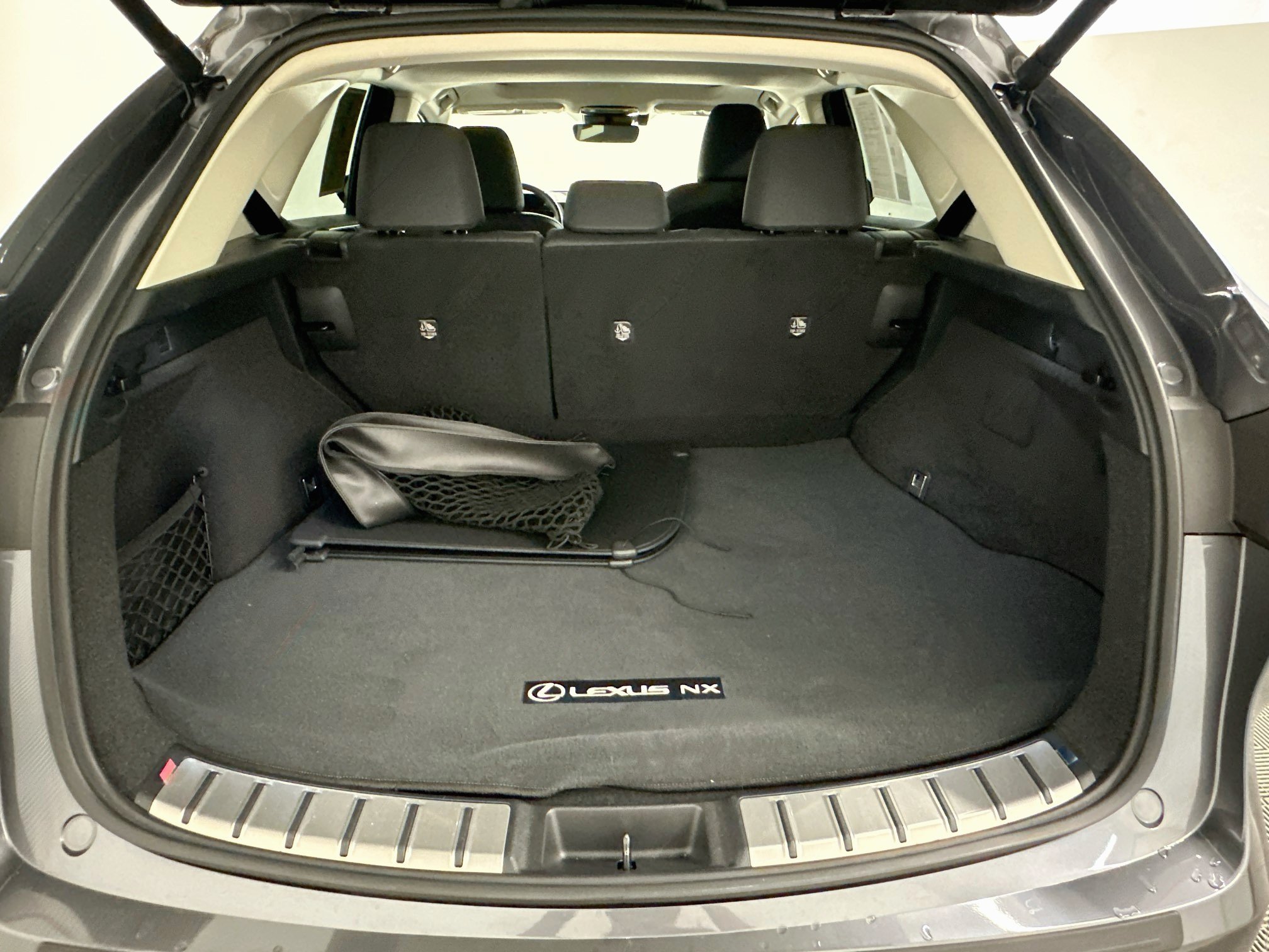 Used 2024 Lexus NX 350 AWD w/ Cold Area Package image 31