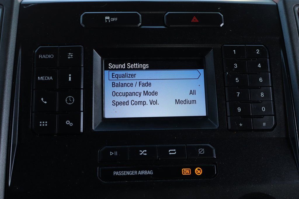 Used 2021 Ford F350 XL w/ Power Equipment Group image 31