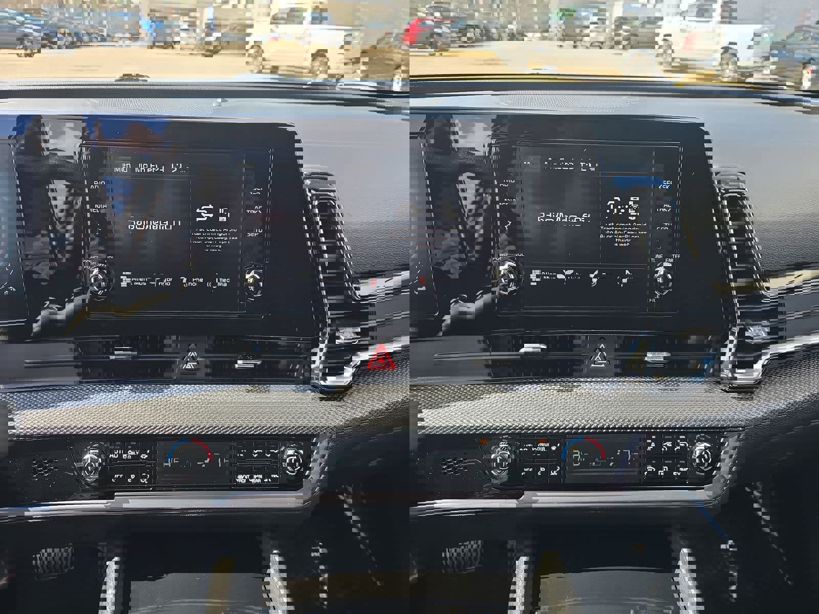 Used 2025 Kia Sportage LX image 21