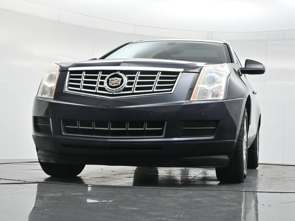 Used 2016 Cadillac SRX Luxury AWD/4WD image 44