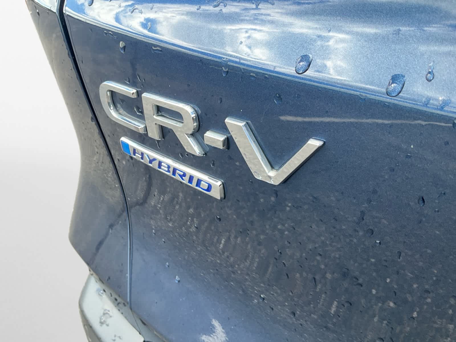 Used 2023 Honda CR-V Sport Touring image 17