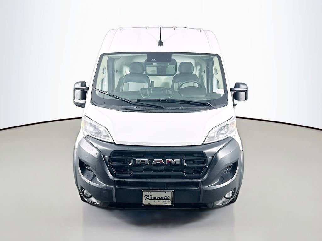 New 2026 RAM ProMaster 3500 w/ Cold Weather Group image 2