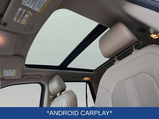 Used 2024 Ford Expedition Max Limited image 12