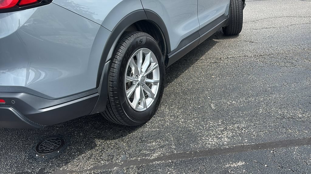 Certified 2023 Honda CR-V EX-L image 8