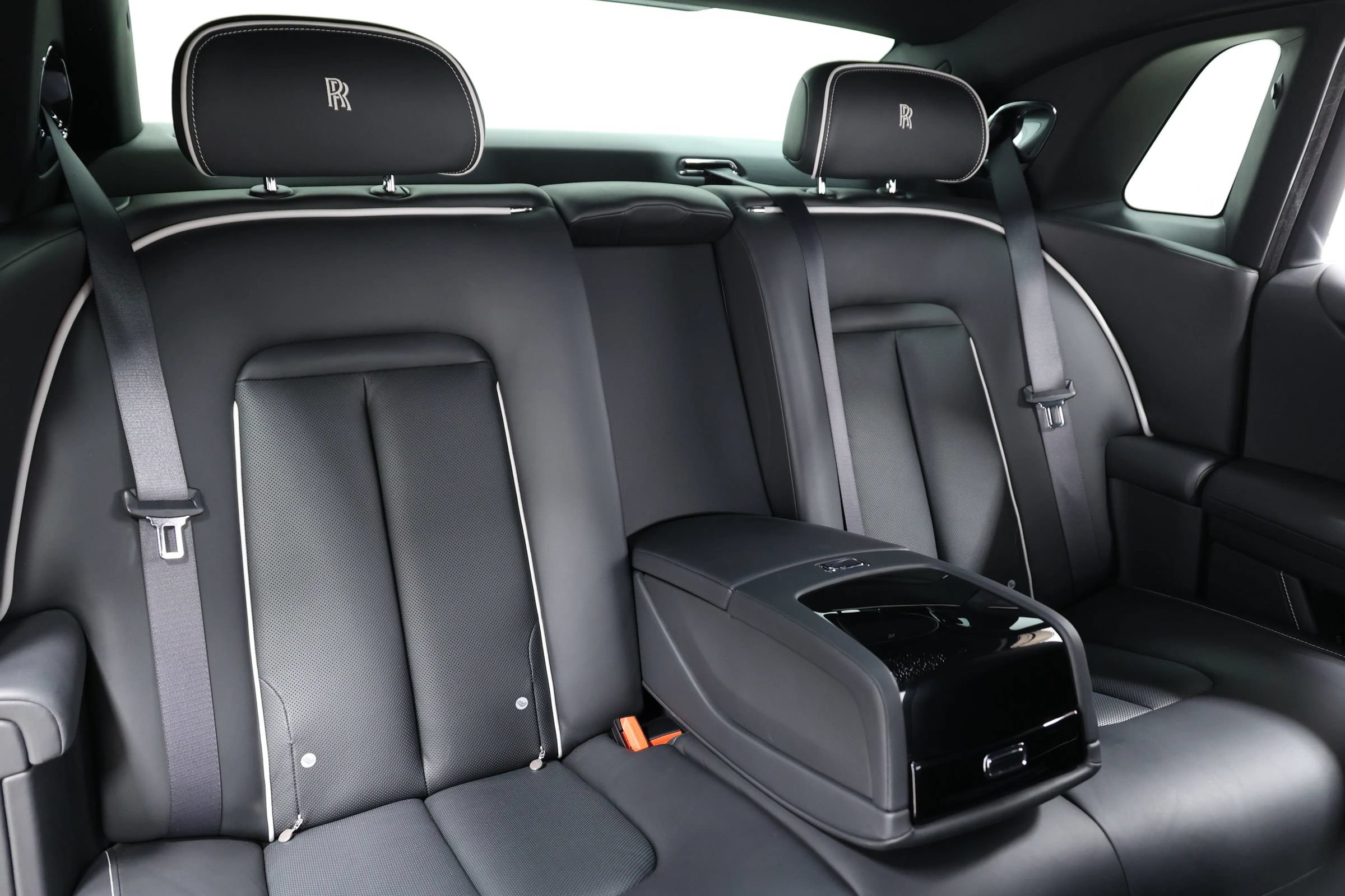 Used 2021 Rolls-Royce Ghost AWD/4WD image 89