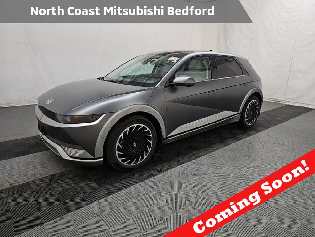 Used 2024 Hyundai Ioniq 5 Limited