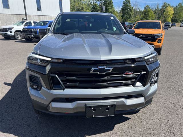 New 2026 Chevrolet Colorado Z71 w/ Technology Package image 9