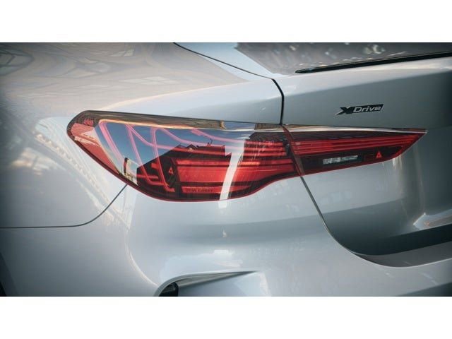 Used 2026 BMW 430i xDrive Coupe w/ M Sport Package image 7