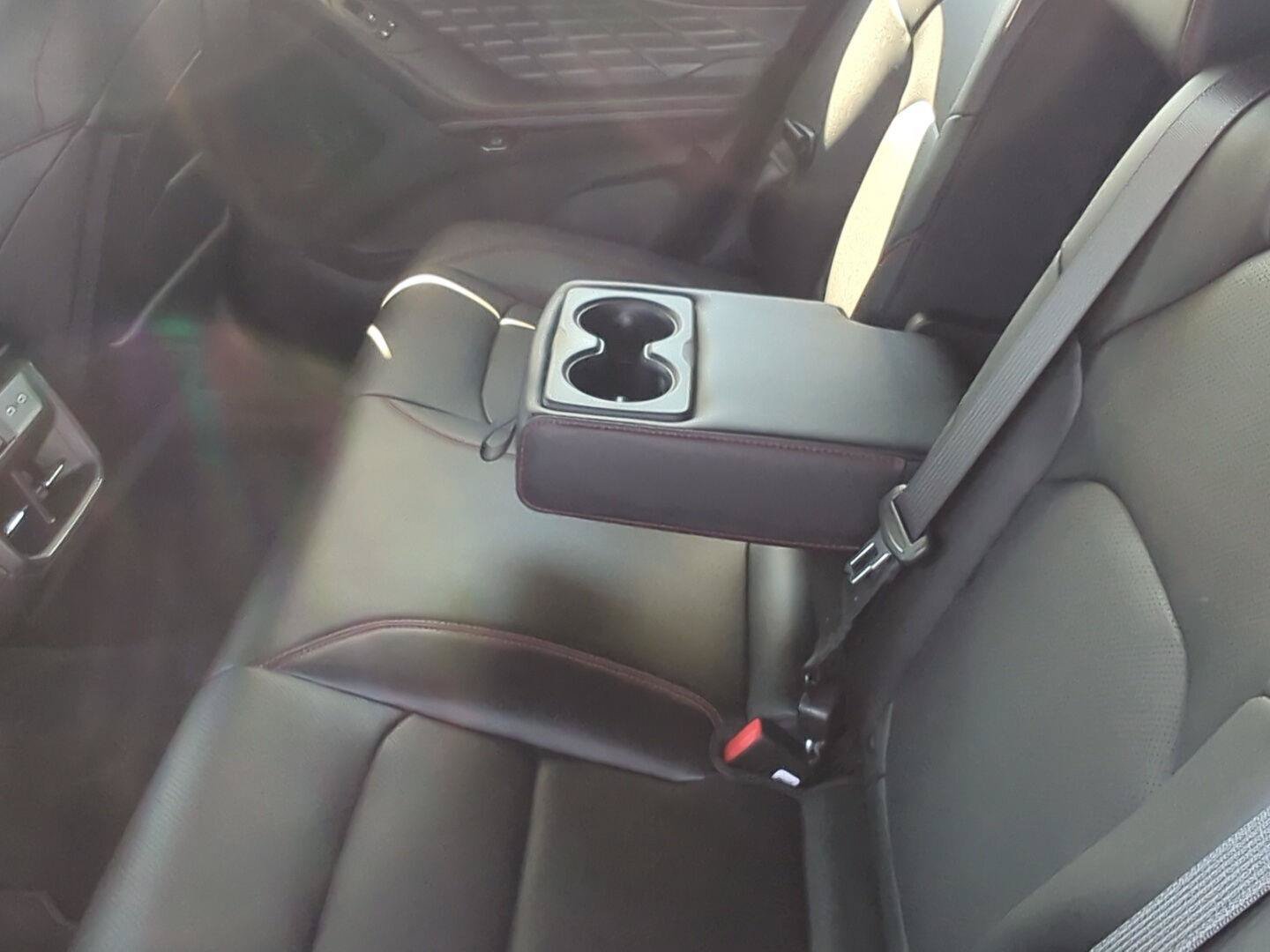 New 2026 Dodge Charger R/T AWD/4WD image 10