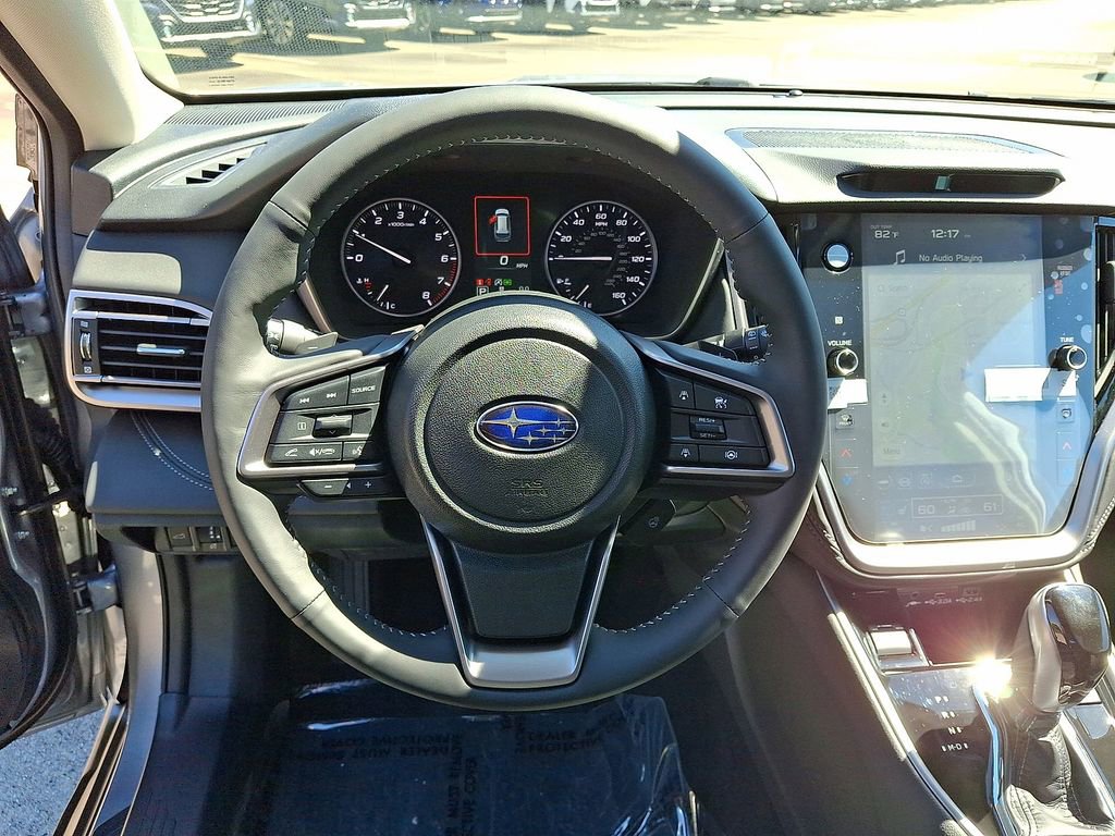 New 2025 Subaru Outback Touring w/ Popular Package #2 image 17