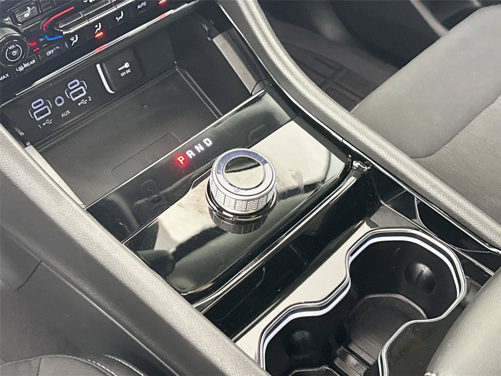 Used 2023 Jeep Grand Cherokee L Laredo w/ Luxury Tech Group I image 26