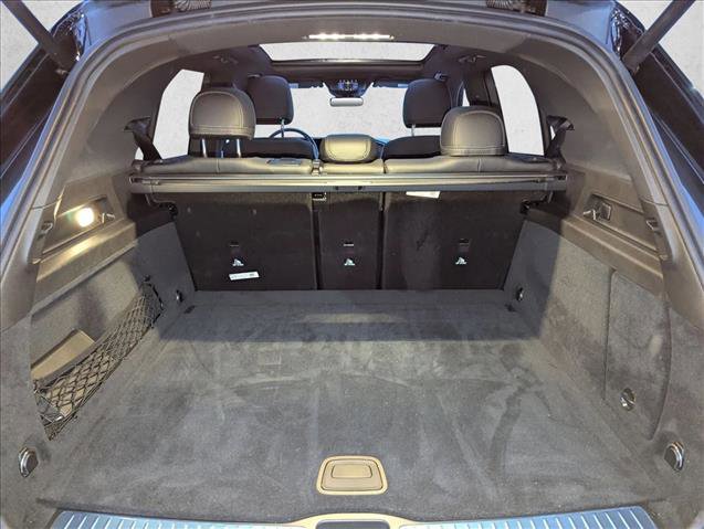 Certified 2025 Mercedes-Benz GLE 350 4MATIC image 6