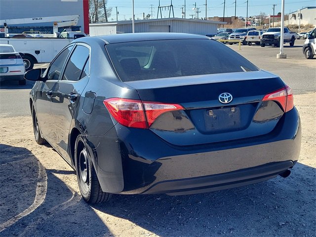 Used 2019 Toyota Corolla LE image 7