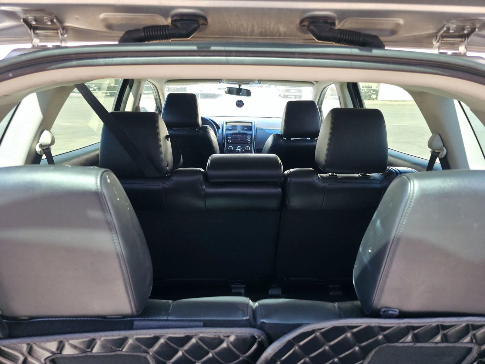 Used 2013 MAZDA CX-9 Touring FWD image 16