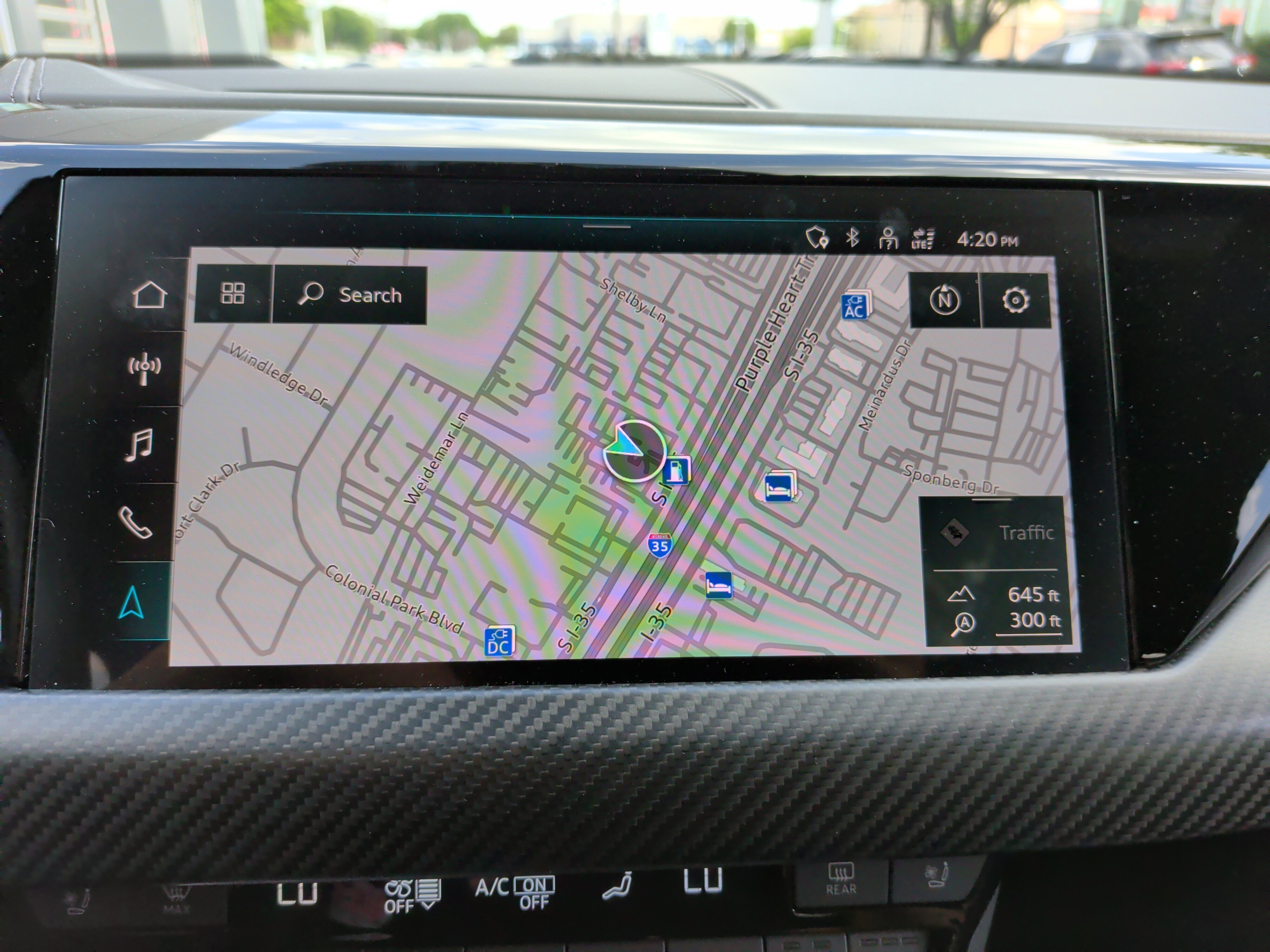 Certified 2023 Audi e-tron GT Prestige w/ Prestige Package image 24