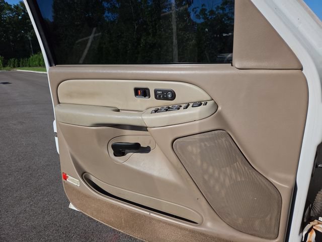 Used 2002 GMC Yukon SLT RWD image 17