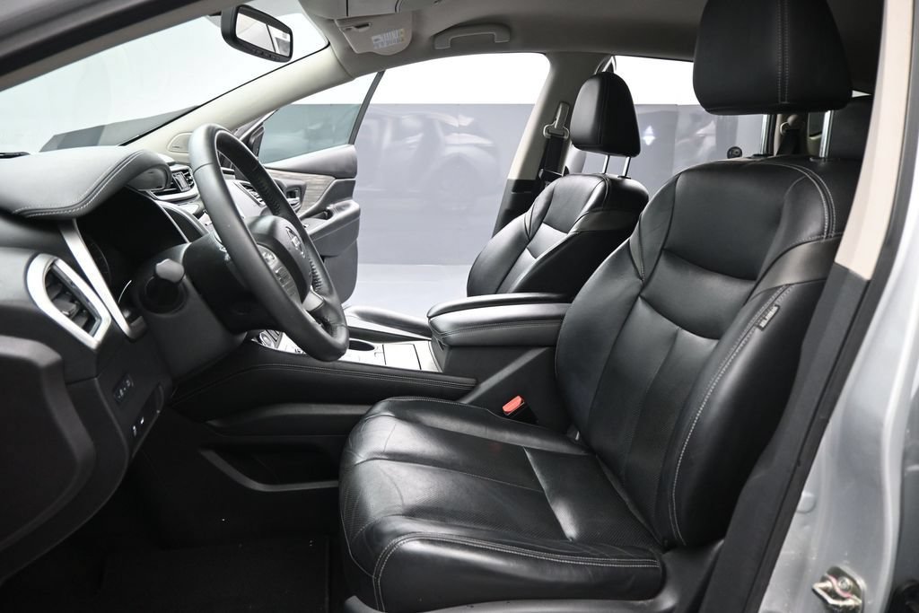 Used 2016 Nissan Murano SL FWD image 9