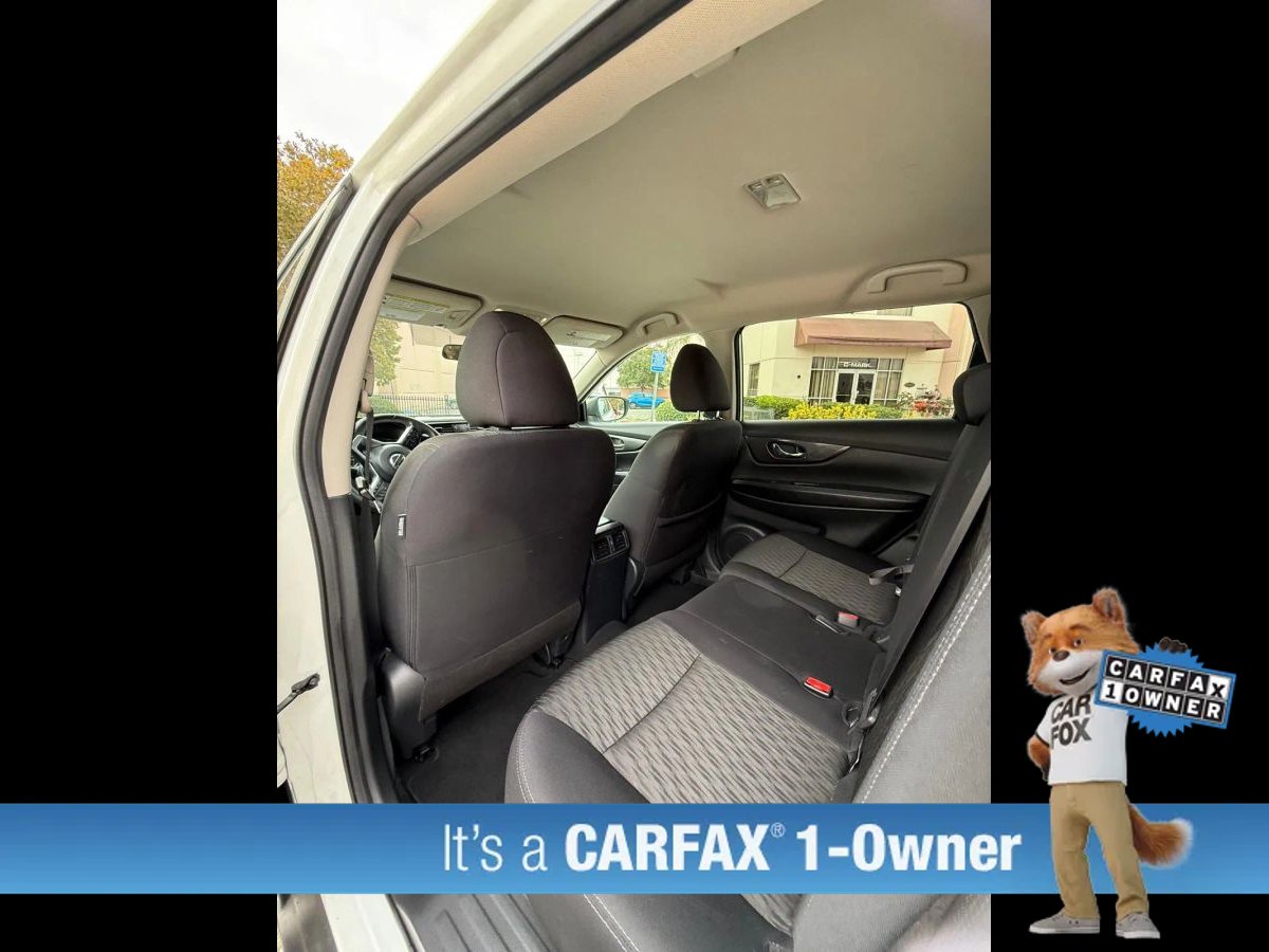 Used 2020 Nissan Rogue SV AWD/4WD image 37
