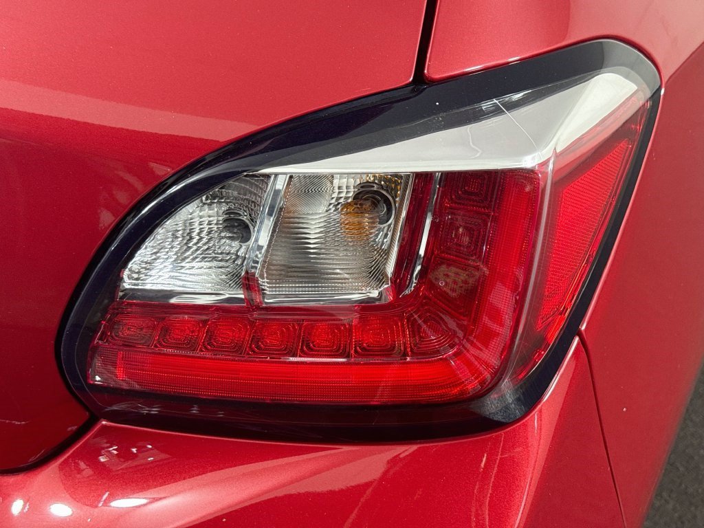 Used 2024 Mitsubishi Mirage LE FWD image 32