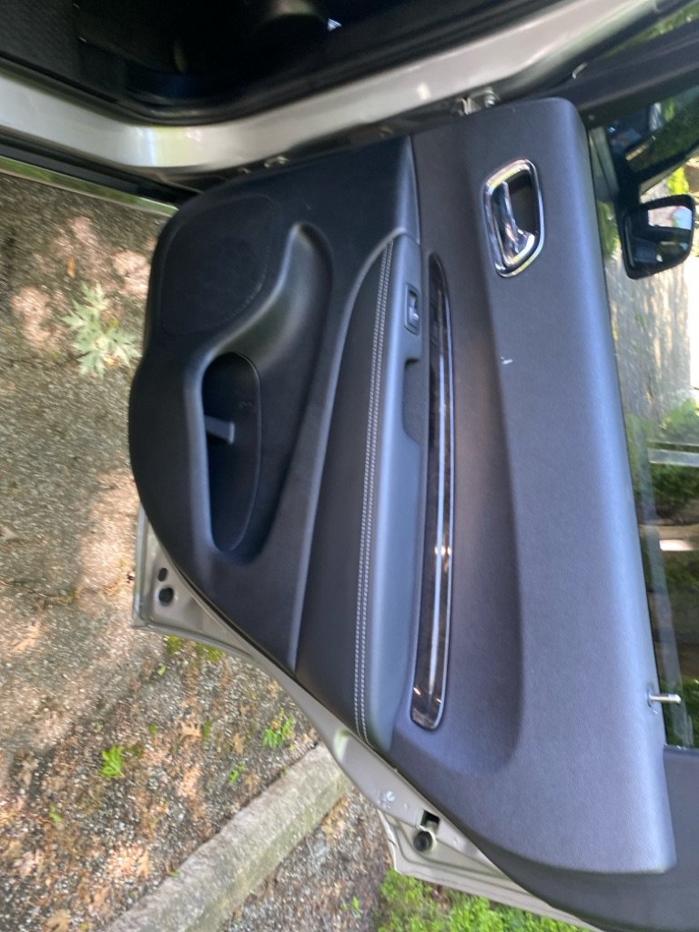 Used 2014 Dodge Durango Citadel AWD/4WD image 28